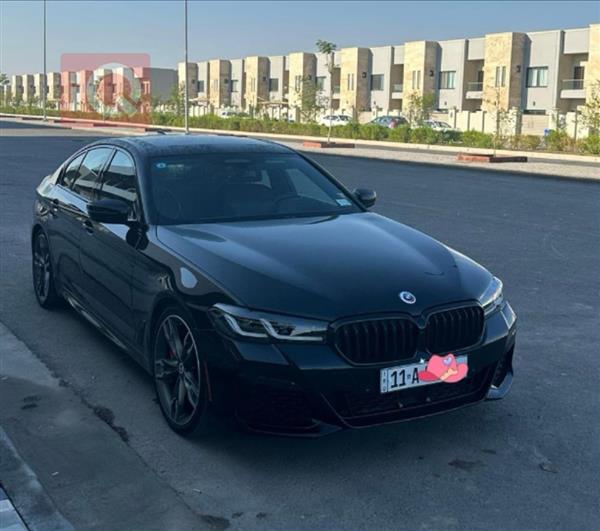 BMW for sale in Iraq